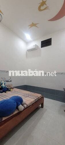 Cần bán gấp căn nhà cấp 4 ở Đ. Suối Lội , Củ Chi 148m2 SHR giá 985tr