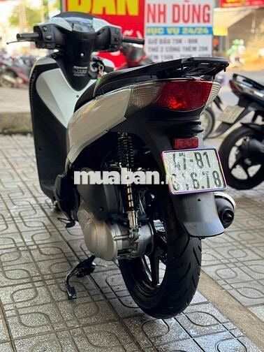 Sh 2014 /150cc Full Áo Ý