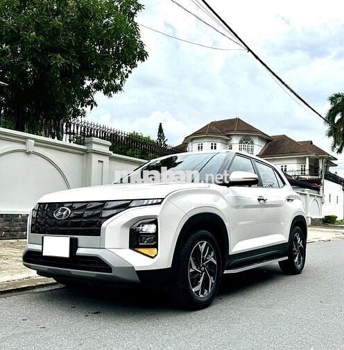 Creta 2023 Đặc biệt 1.5 AT - 27.000 km