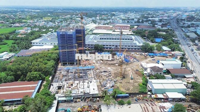 Căn hộ DESTINO, mã T1A.03-19 2PN 2WC view hồ bơi, công viên siu đẹp