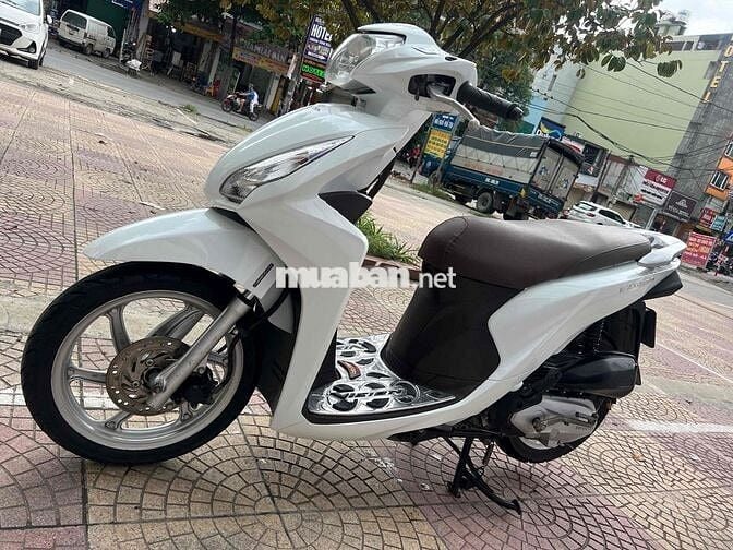 vision chính chủ nguyên zin