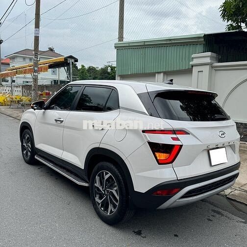 Creta 2023 Đặc biệt 1.5 AT - 27.000 km