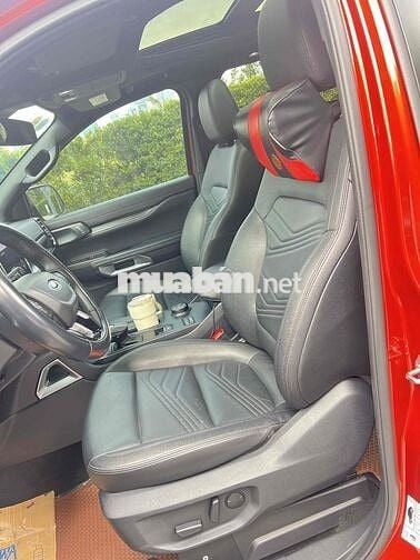 Ford Everest 2022 Bi-Turbo 2.0L 4x4 AT - 3900