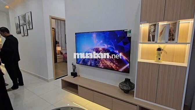 Căn hộ DESTINO, mã T1A.03-19 2PN 2WC view hồ bơi, công viên siu đẹp