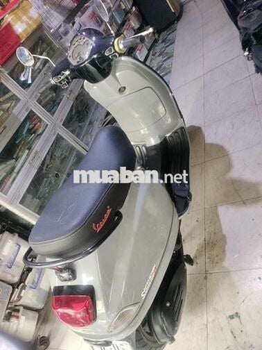 Xe Piaggio