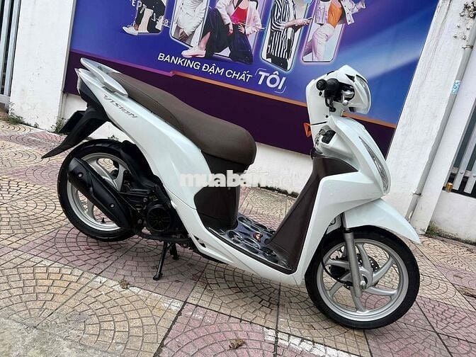 vision chính chủ nguyên zin