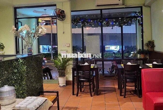 Cho Thuê Nhà Mặt Tiền Phạm Ngũ Lão, Phường 3, Gò Vấp