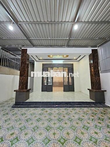 Kẹt ! Cần bán gấp căn nhà Đ. BaSa , Phước Hiệp ( 150m2 ) SHR giá 845tr