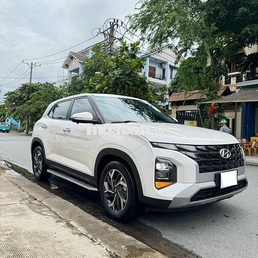 Creta 2023 Đặc biệt 1.5 AT - 27.000 km