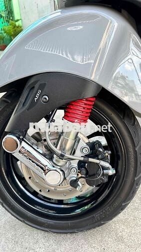 Vespa Sprint S 125 ABS 2020 đklđ 2021 lướt như mới