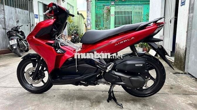 Airblade 125 20222 như mới máy zin êm