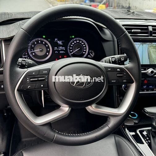 Creta 2023 Đặc biệt 1.5 AT - 27.000 km