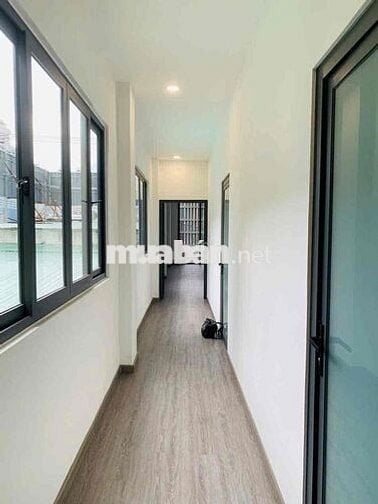 Cho thuê nhà nguyên căn ( có thể thuê riêng mặt trệt ) mặt tiền