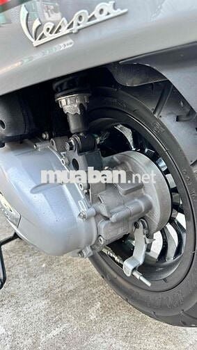 Vespa Sprint S 125 ABS 2020 đklđ 2021 lướt như mới