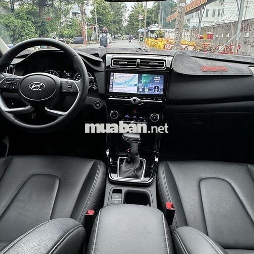 Creta 2023 Đặc biệt 1.5 AT - 27.000 km