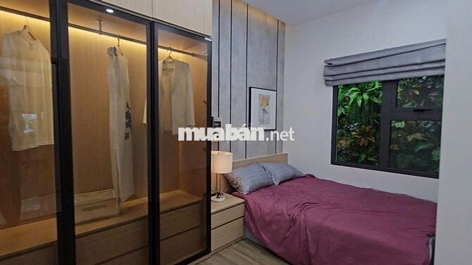 Căn hộ DESTINO, mã T1A.03-19 2PN 2WC view hồ bơi, công viên siu đẹp