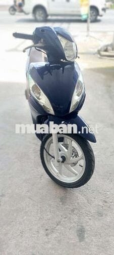 Xe honda cklic bs 65