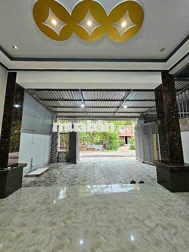 Kẹt ! Cần bán gấp căn nhà Đ. BaSa , Phước Hiệp ( 150m2 ) SHR giá 845tr