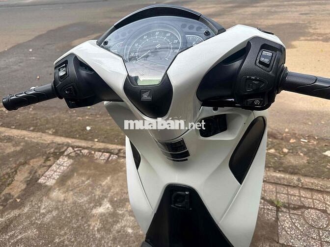 cần bán sh nam 125cc 2017 đẹp như mới