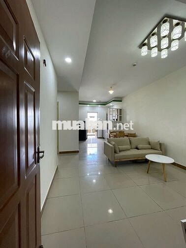 Căn hộ Era Town Q7, dt 78m2-2PN-2WC ban công rộng, thoáng, view sông