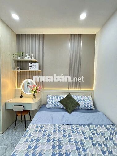 Cần tiền bán nhanh căn hộ Sky Garden 2, PMH, Q7 nhà đẹp