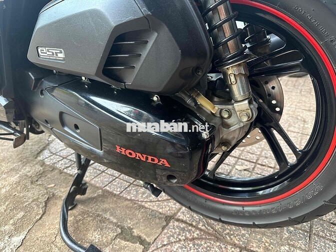 cần bán sh nam 125cc 2017 đẹp như mới