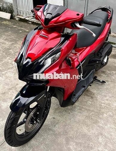 Airblade 125 20222 như mới máy zin êm