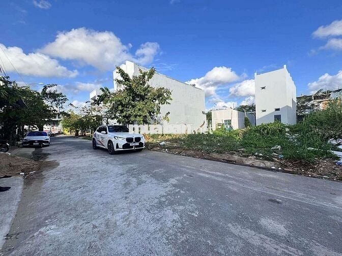 Mua Bán - Ký Gửi đất nền Dự Án Tân Lân Residence Cần Đước. Chính chủ