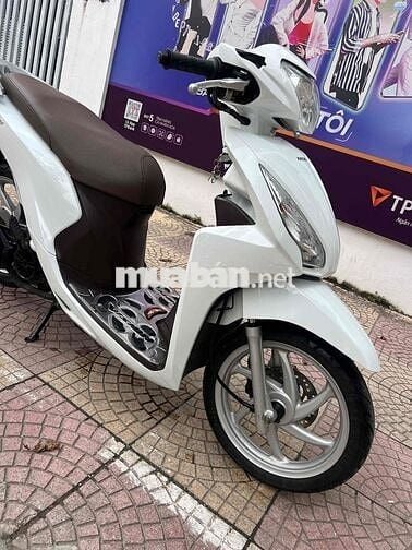 vision chính chủ nguyên zin
