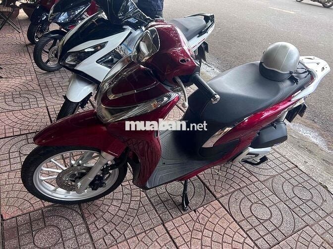 bán sh mode 2023 phố