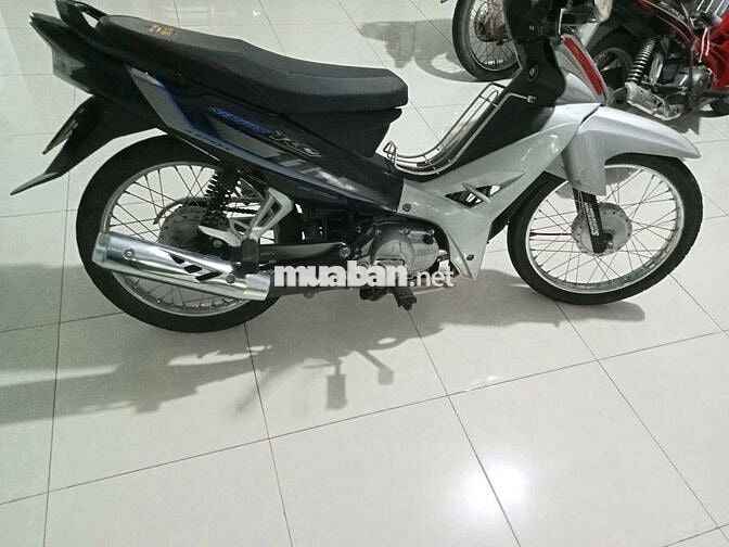 Xe tình trạng mới từ trong ra ngoài