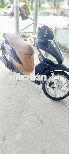 Xe honda cklic bs 65