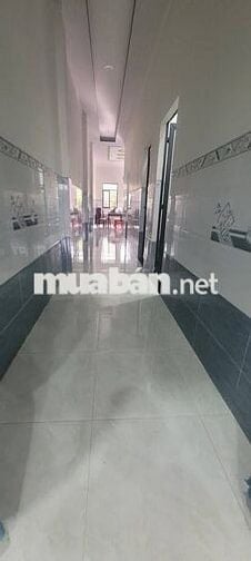 Cần bán gấp căn nhà cấp 4 ở Đ. Suối Lội , Củ Chi 148m2 SHR giá 985tr