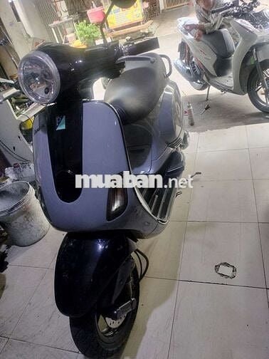 Xe Piaggio