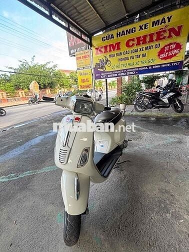 Vespa
