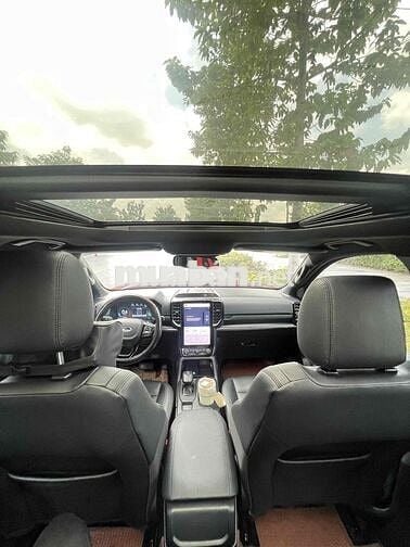 Ford Everest 2022 Bi-Turbo 2.0L 4x4 AT - 3900