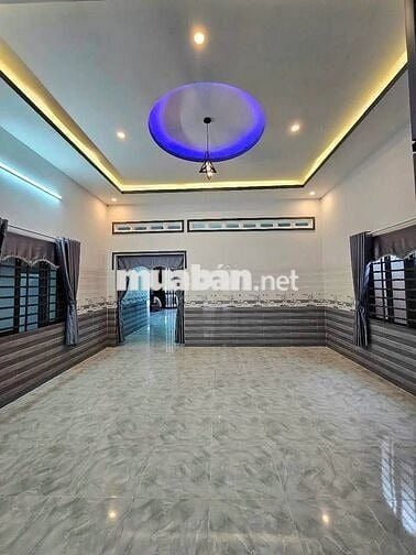 Kẹt ! Cần bán gấp căn nhà Đ. BaSa , Phước Hiệp ( 150m2 ) SHR giá 845tr