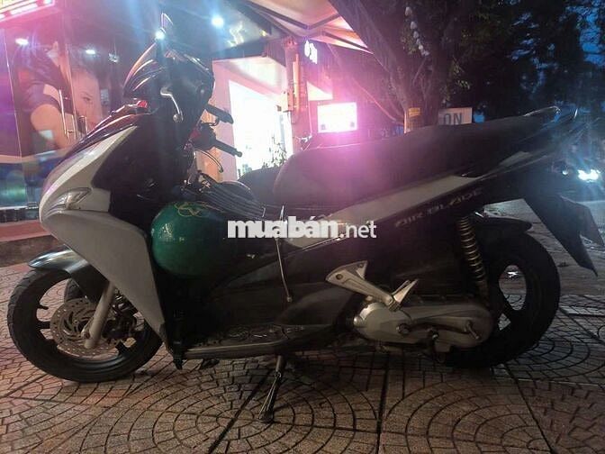 Xe AB nguyên zin, máy êm, bốc. Biển số dễ thương