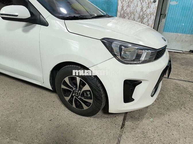 2020 1.4 MT Deluxe - 56000 km