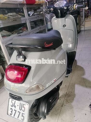Xe Piaggio