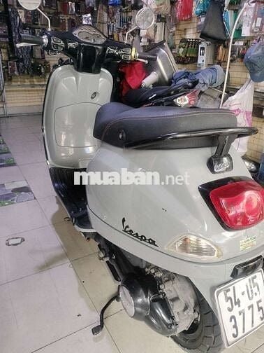 Xe Piaggio
