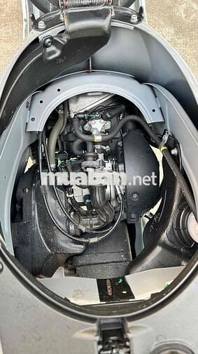 Vespa Sprint S 125 ABS 2020 đklđ 2021 lướt như mới