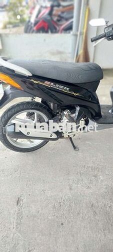 Xe honda click bs 65