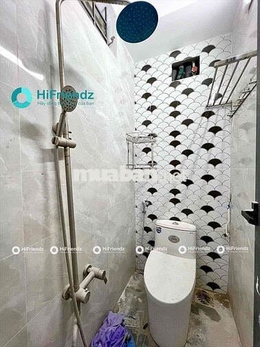 BAN CÔNG TÁCH BẾP - FULL NỘI THẤT - MỚi keng 100% Từ trong ra ngoài