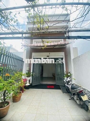 Cho thuê nhà đường QL13 phường hiệp bình phước thủ Đức