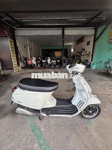 Vespa