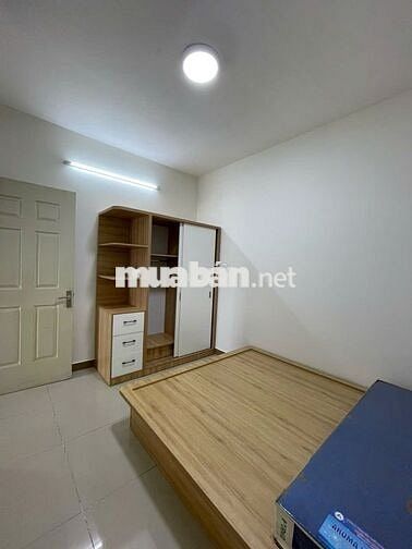 Căn hộ Era Town Q7, dt 78m2-2PN-2WC ban công rộng, thoáng, view sông