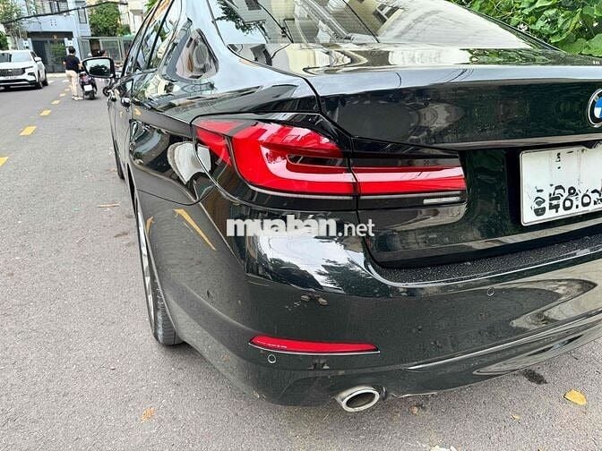 BMW 530 𝐋𝐮𝐱𝐮𝐫𝐲 𝐥𝐢𝐧𝐞 𝐒𝐱 𝟐𝟎𝟏𝟗  - 50000 km