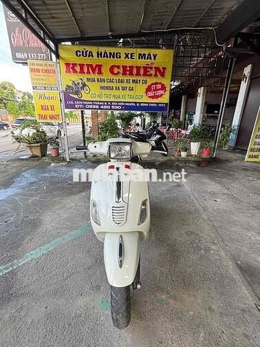 Vespa