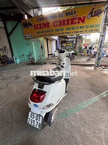 Vespa